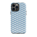 Goods Mic Tough Case for iPhone®