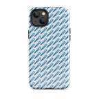 Goods Mic Tough Case for iPhone®
