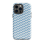 Goods Mic Tough Case for iPhone®