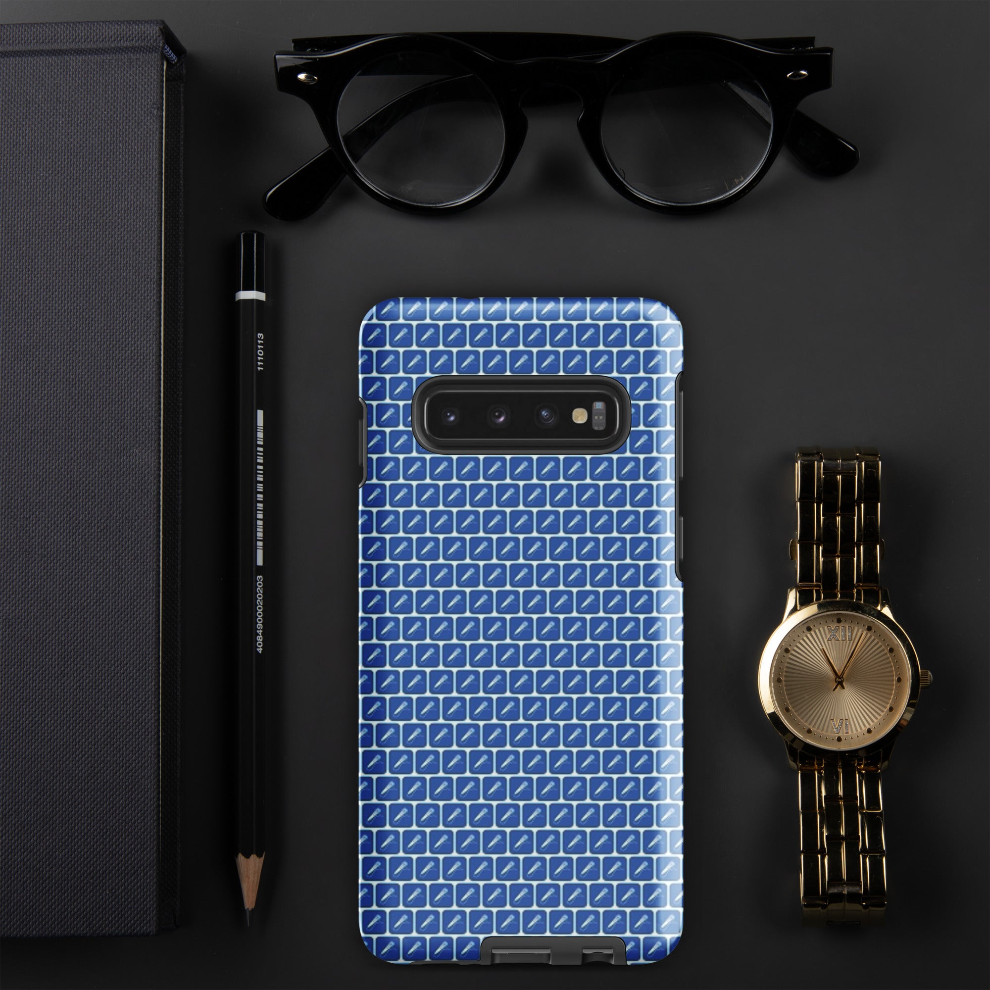 Goods App Icon Tough case for Samsung®