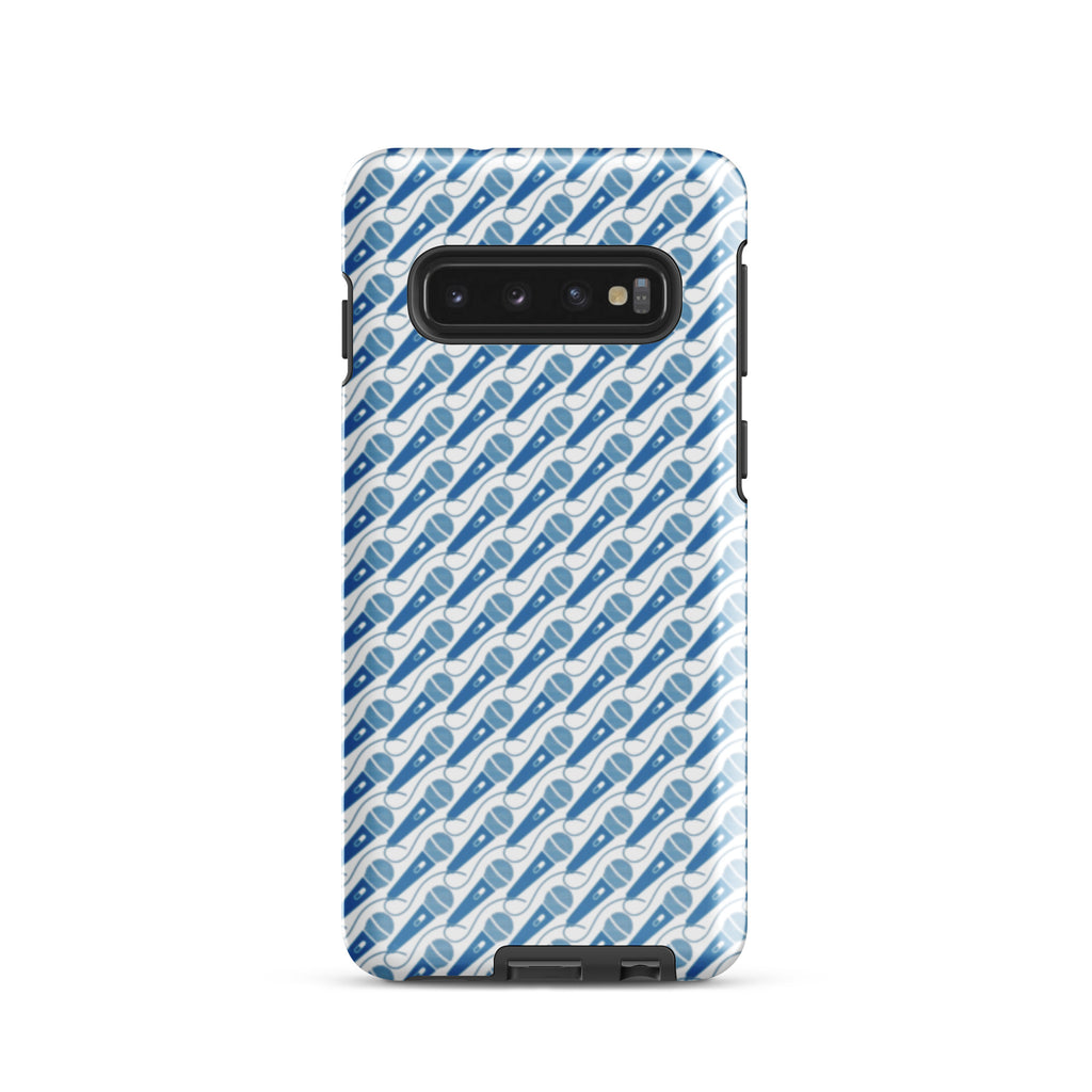 Goods Mic Tough case for Samsung®