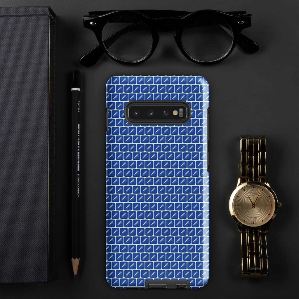 Goods App Icon Tough case for Samsung®