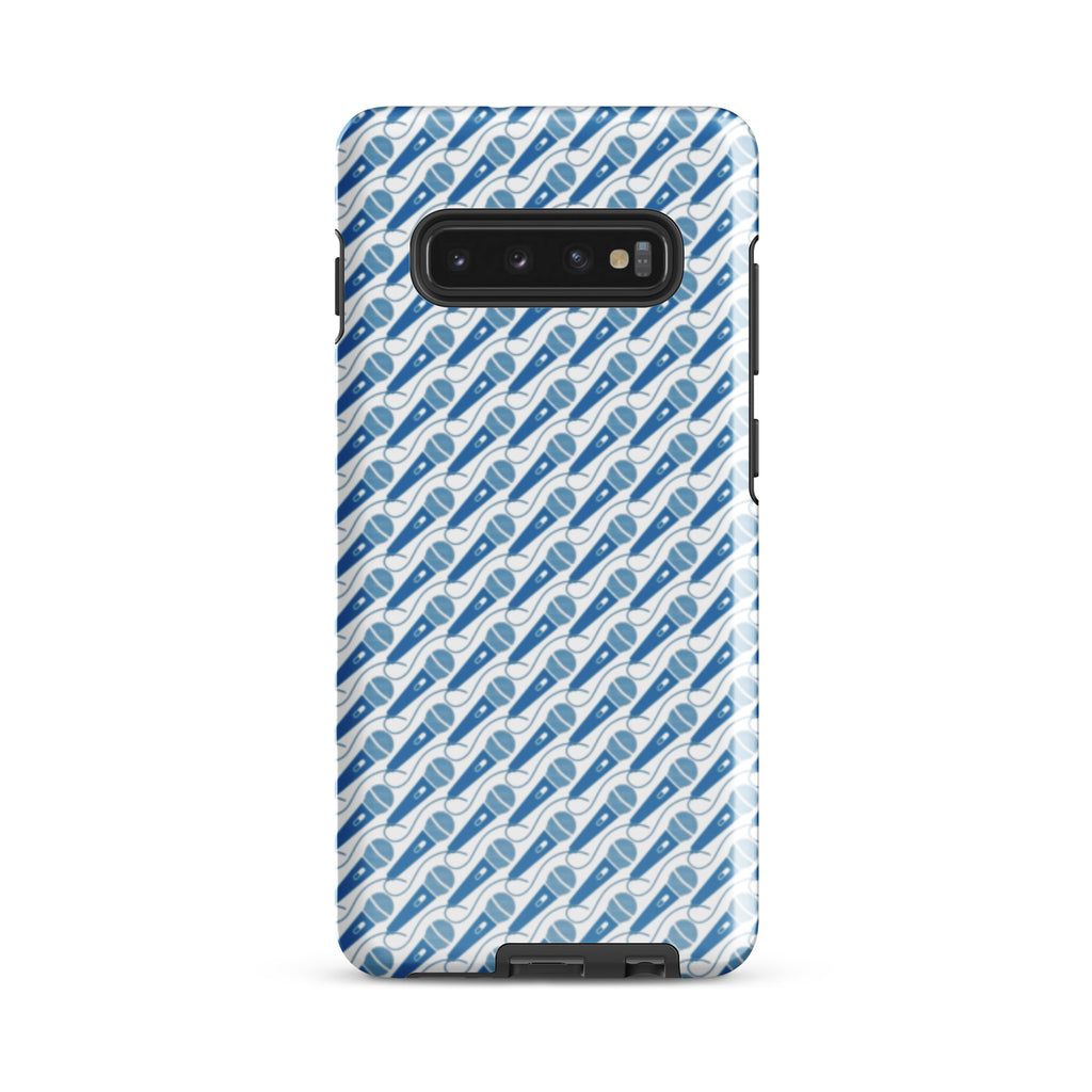 Goods Mic Tough case for Samsung®