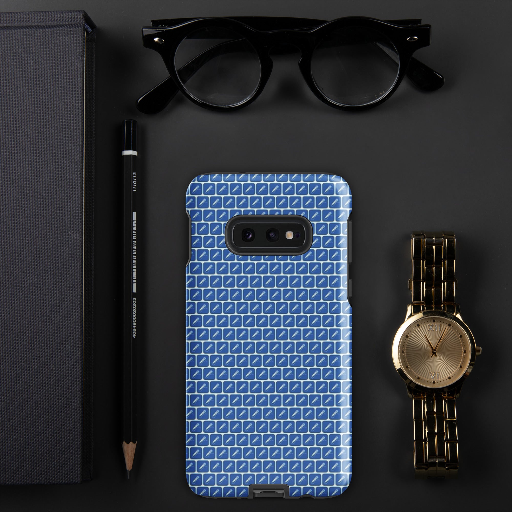 Goods App Icon Tough case for Samsung®