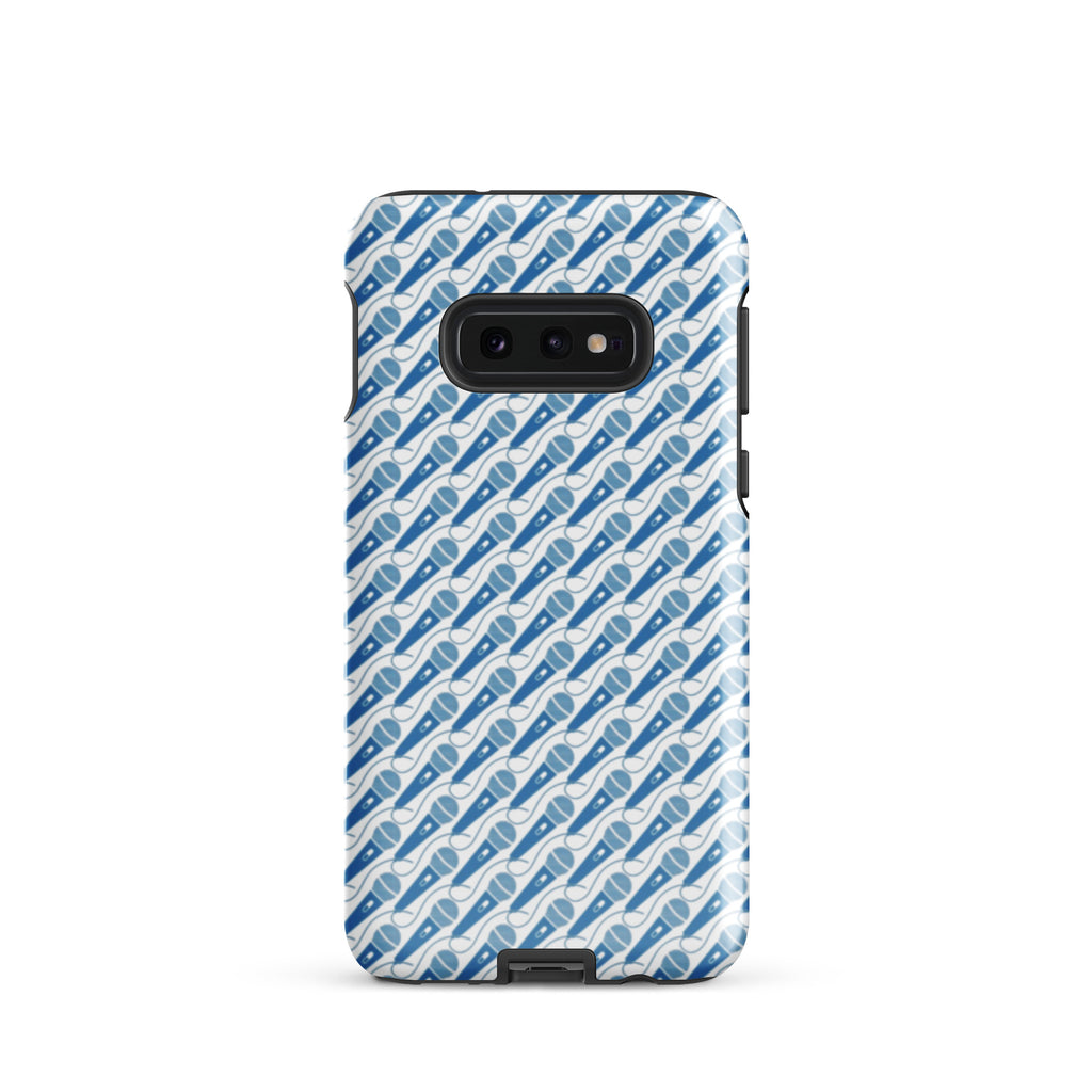 Goods Mic Tough case for Samsung®