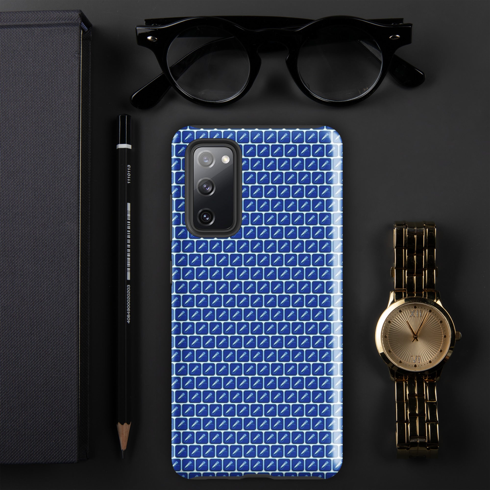 Goods App Icon Tough case for Samsung®