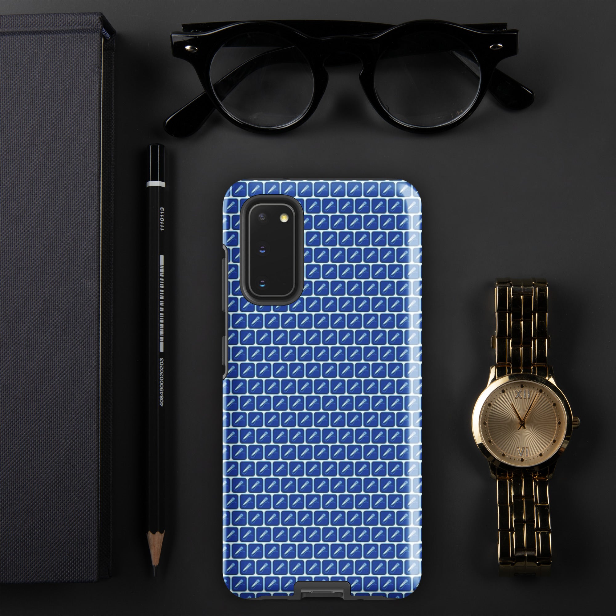 Goods App Icon Tough case for Samsung®