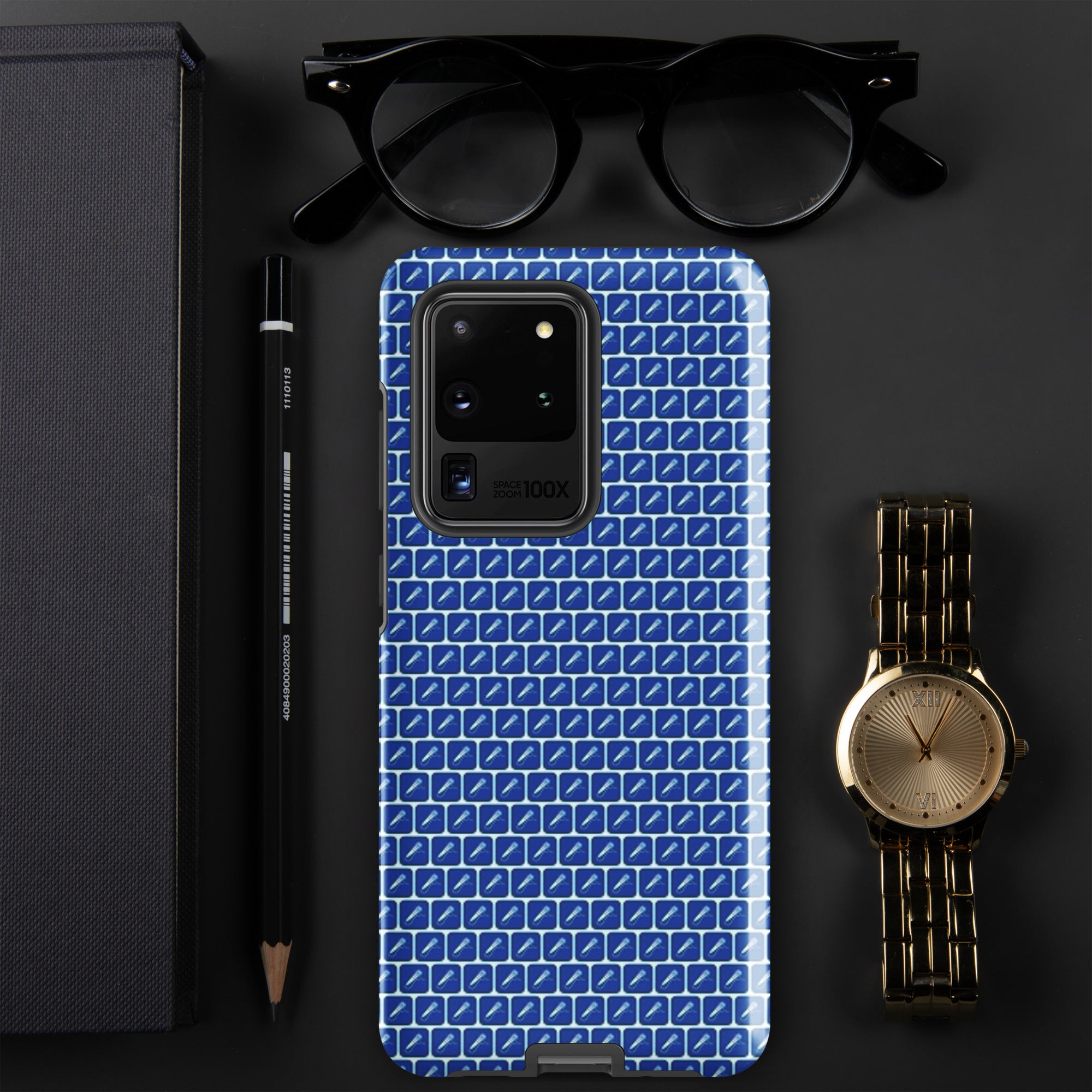 Goods App Icon Tough case for Samsung®