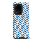 Goods Mic Tough case for Samsung®