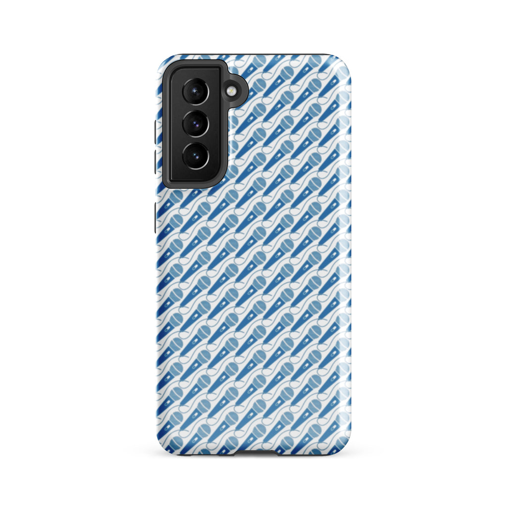 Goods Mic Tough case for Samsung®