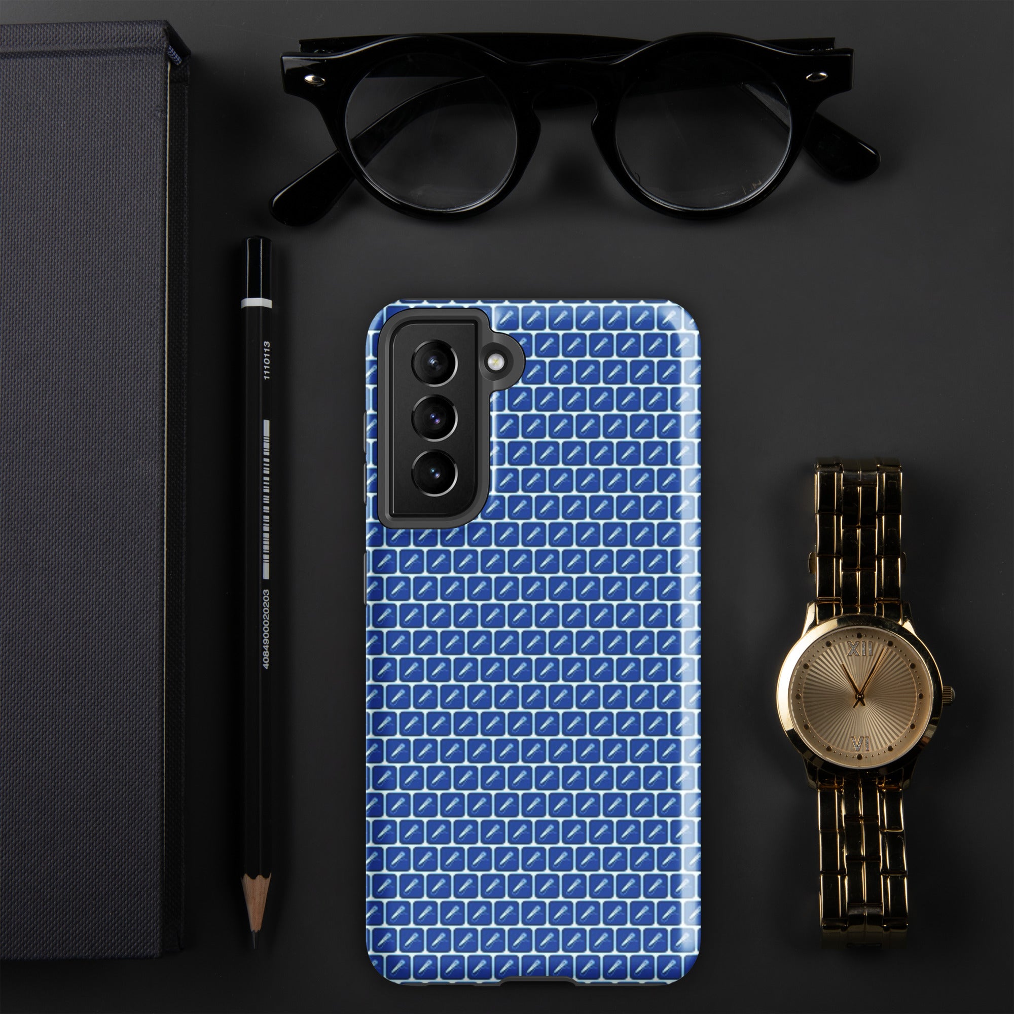 Goods App Icon Tough case for Samsung®