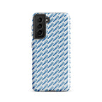 Goods Mic Tough case for Samsung®