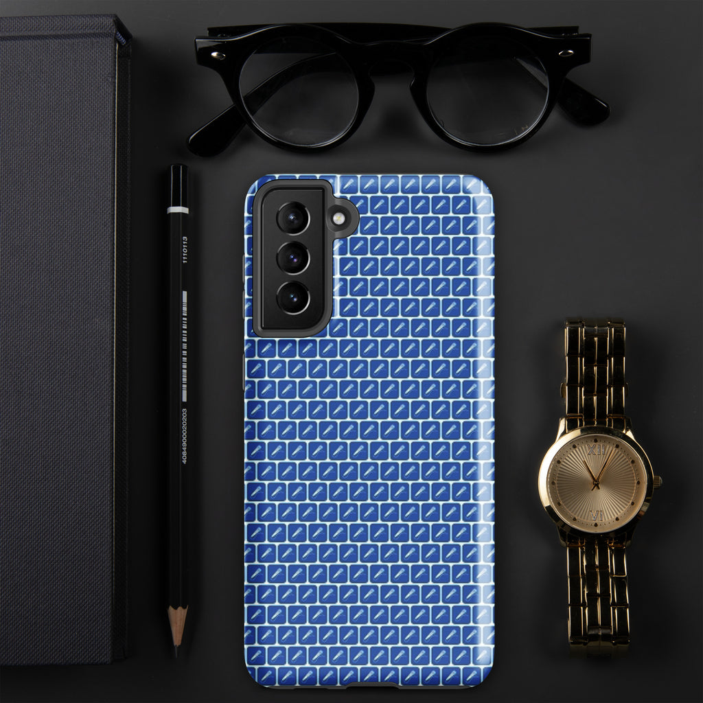 Goods App Icon Tough case for Samsung®