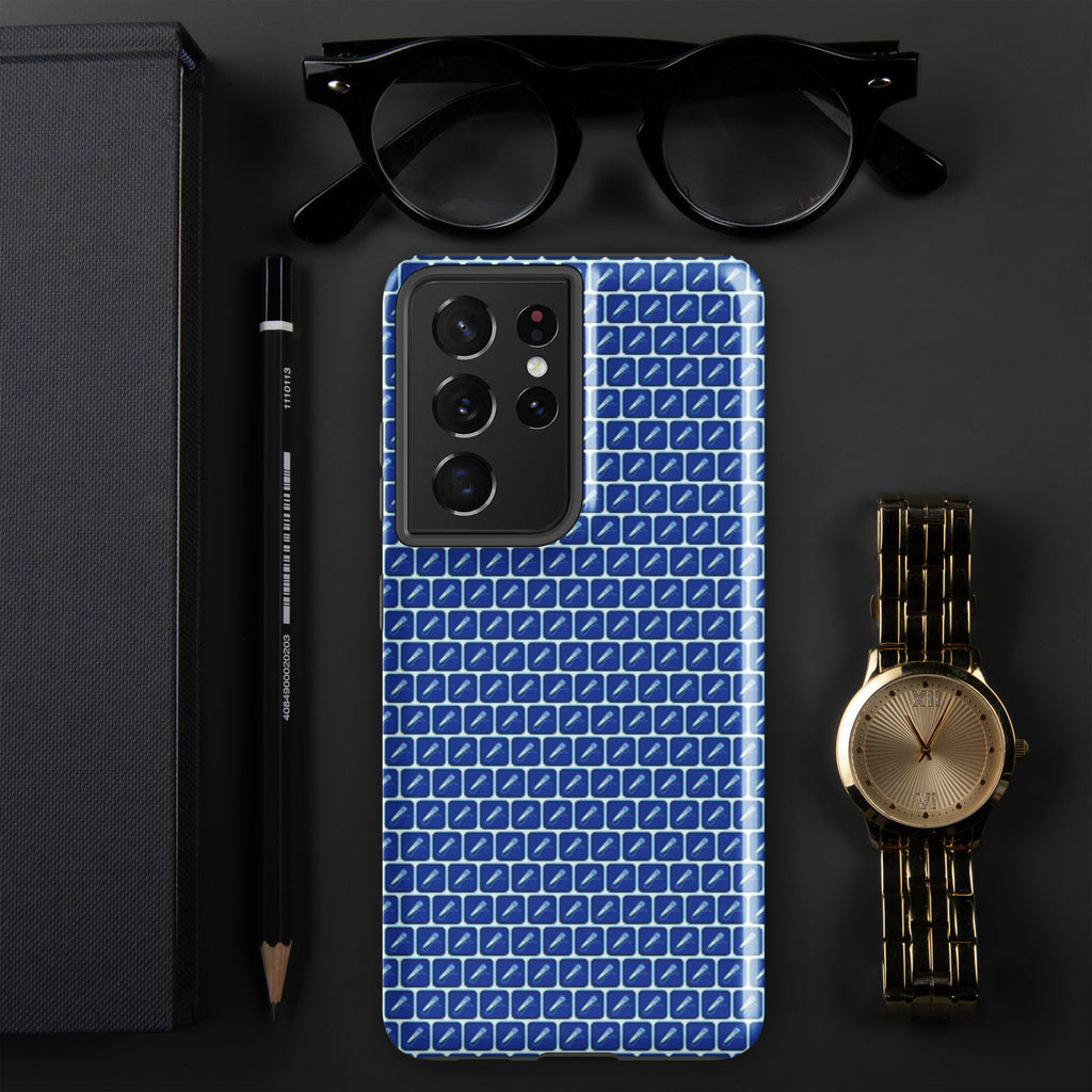 Goods App Icon Tough case for Samsung®