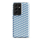 Goods Mic Tough case for Samsung®