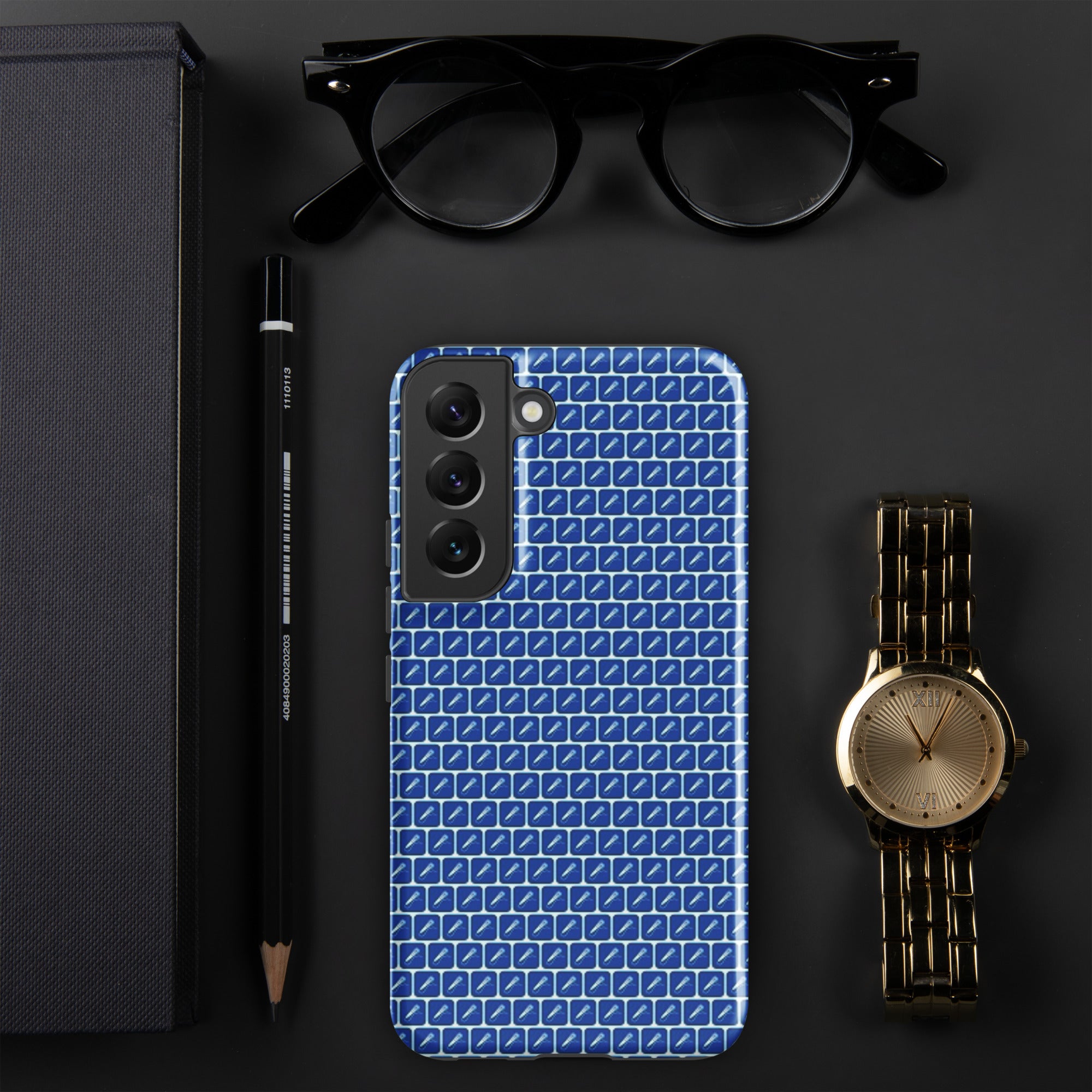 Goods App Icon Tough case for Samsung®