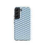 Goods Mic Tough case for Samsung®