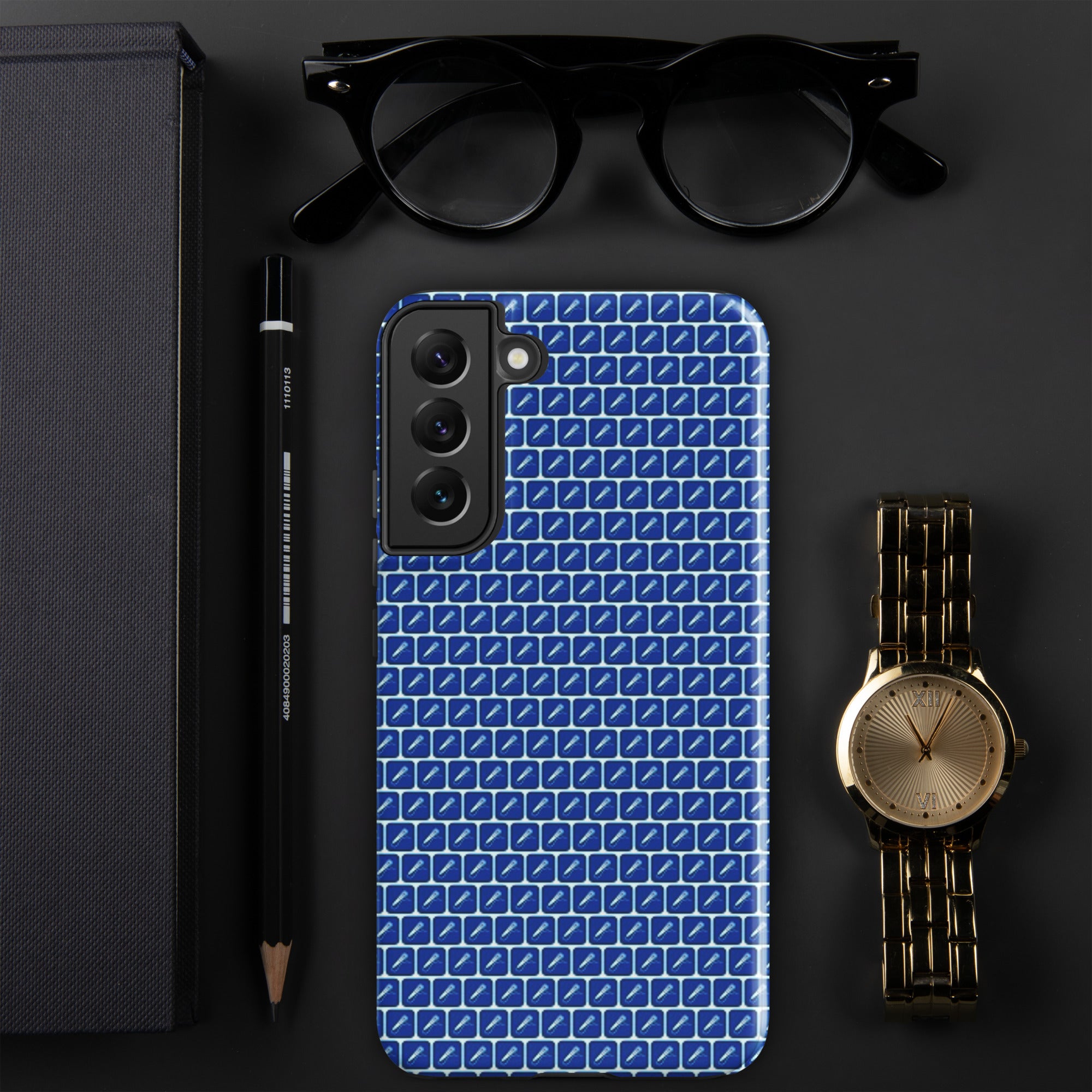 Goods App Icon Tough case for Samsung®