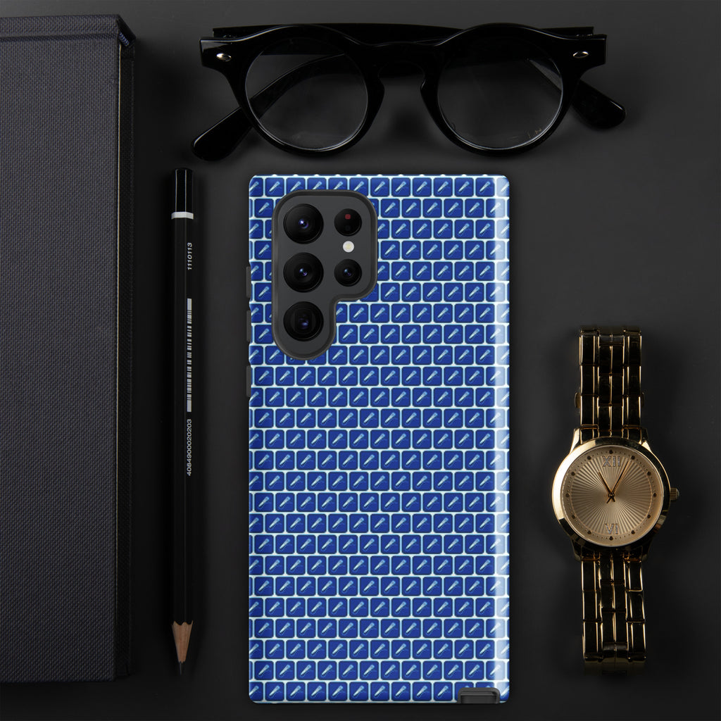 Goods App Icon Tough case for Samsung®