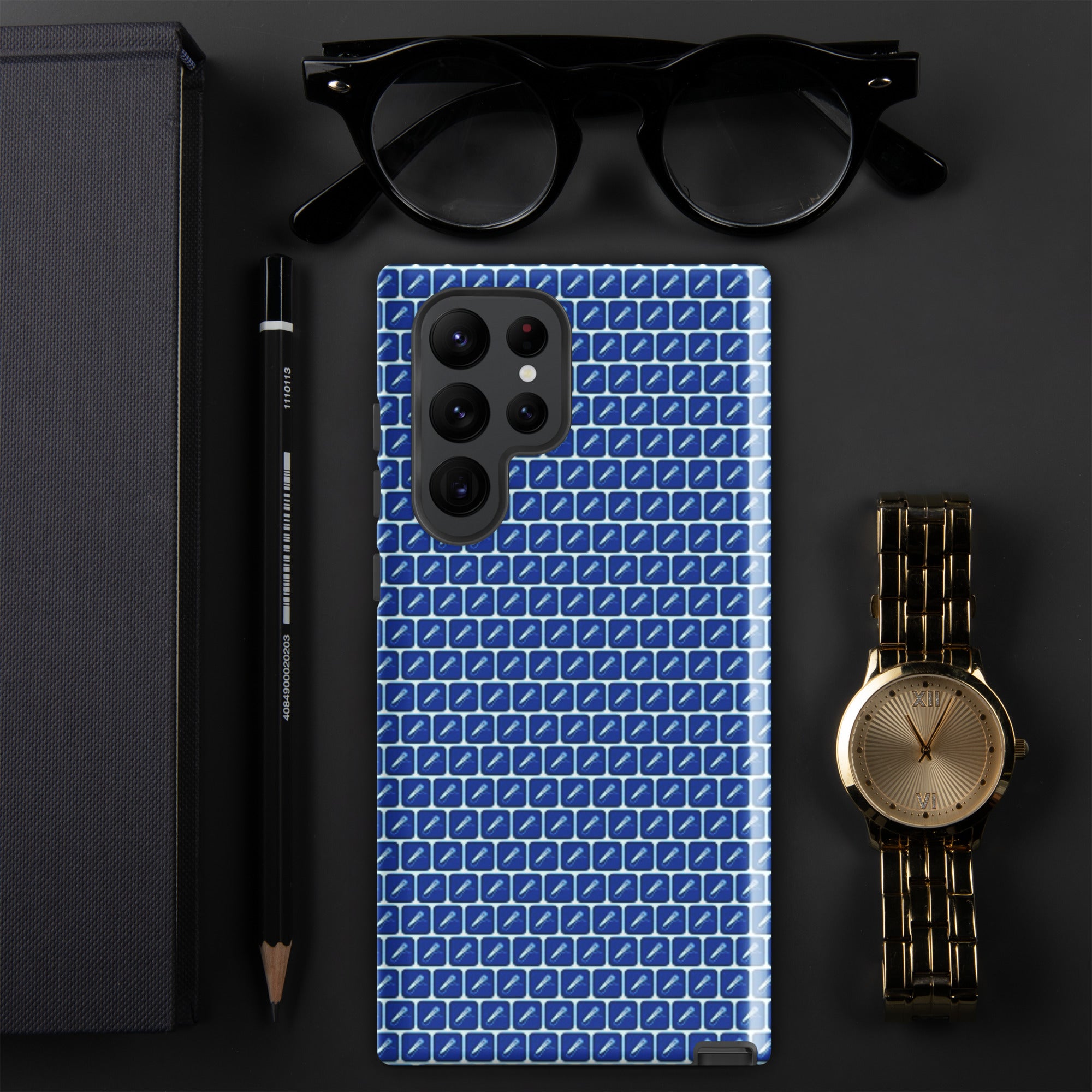 Goods App Icon Tough case for Samsung®