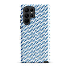 Goods Mic Tough case for Samsung®