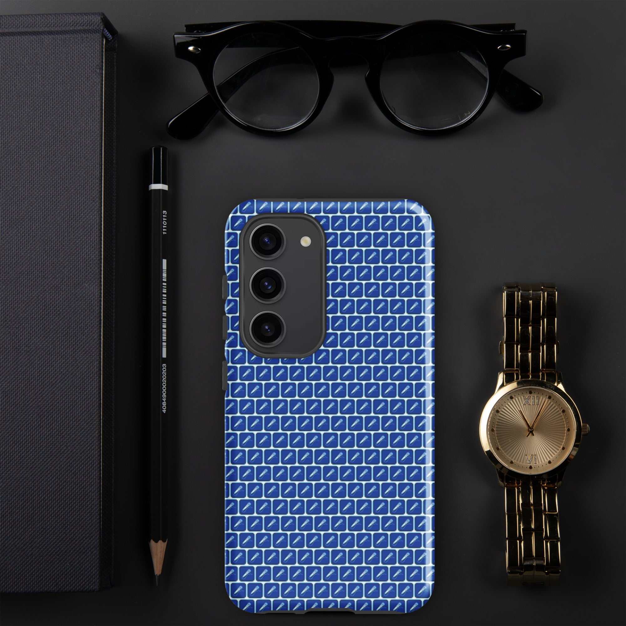 Goods App Icon Tough case for Samsung®