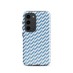 Goods Mic Tough case for Samsung®