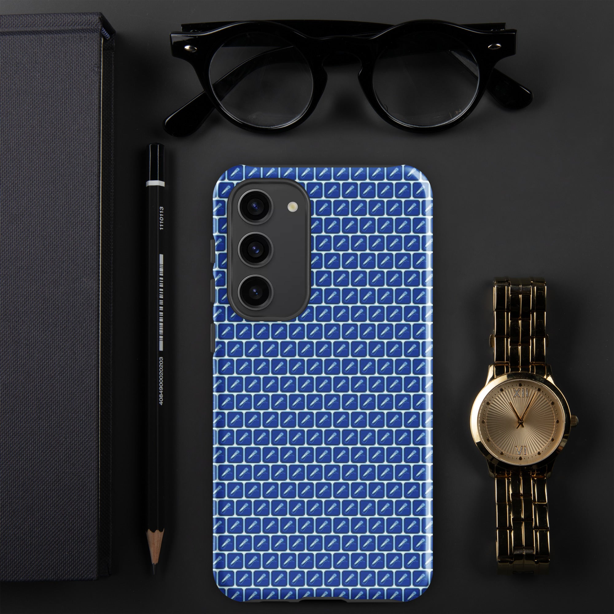 Goods App Icon Tough case for Samsung®