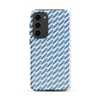 Goods Mic Tough case for Samsung®
