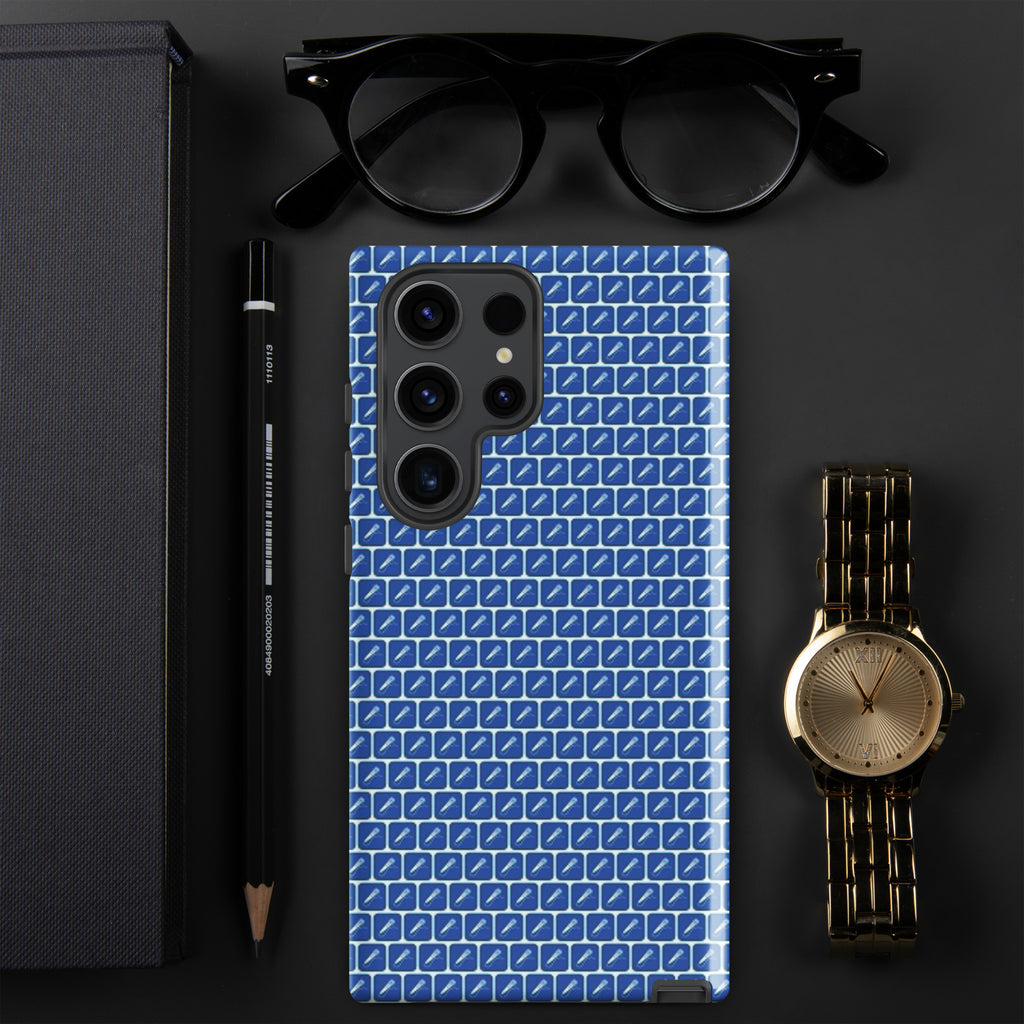 Goods App Icon Tough case for Samsung®