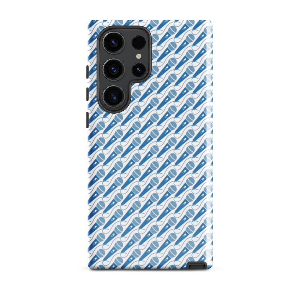 Goods Mic Tough case for Samsung®