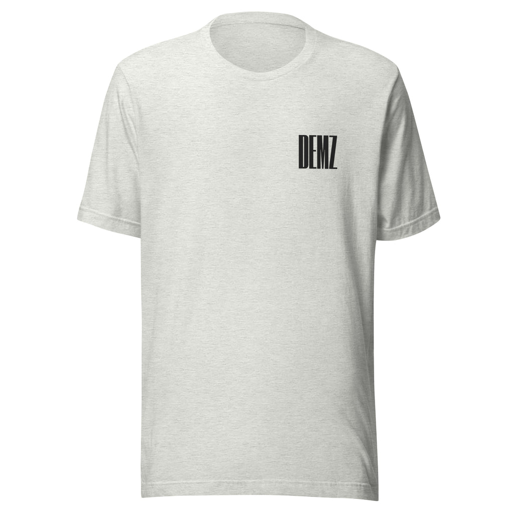 DEMZ Unisex t-shirt