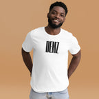 DEMZ Unisex t-shirt