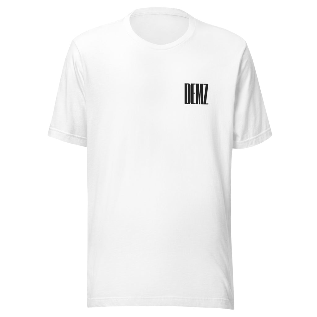 DEMZ Unisex t-shirt